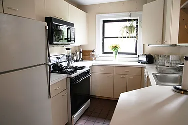 Rented by Brown Harris Stevens