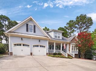 1349 Heritage Heights Ln, Wake Forest, NC 27587