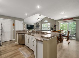 5656 Tuttle Mews Way, Dublin, OH 43016