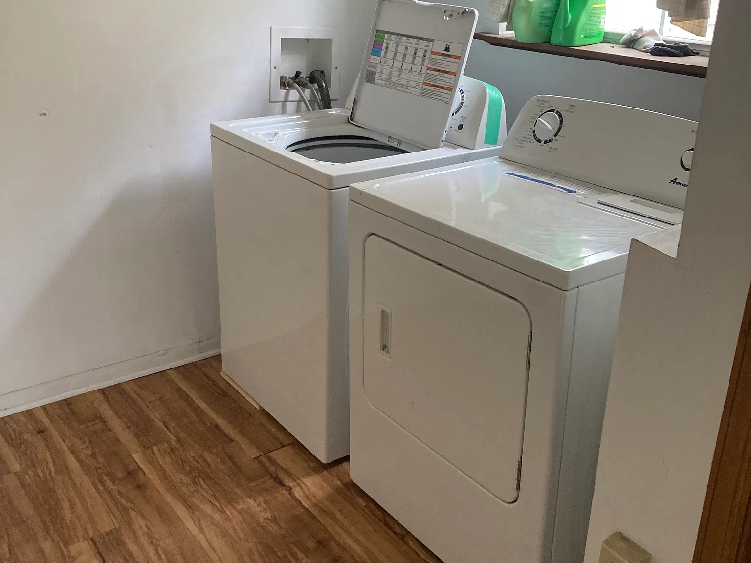 3 bed, 1000 sqft, $1,500 — Photo 4