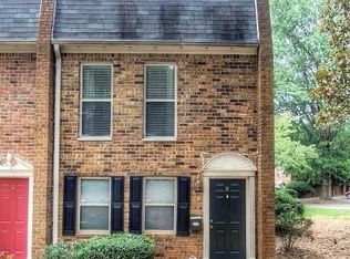 175 N River Dr UNIT H, Sandy Springs, GA 30350