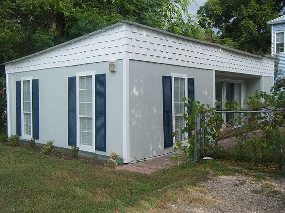 Side View