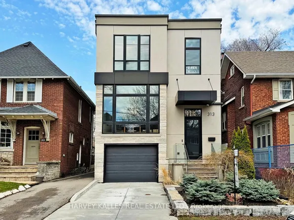 313 Rosewell Ave, Toronto, ON M4R 2B1