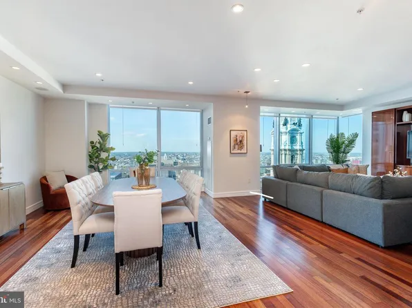 1414 S Penn Sq #34CDE, Philadelphia, PA 19102