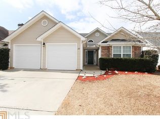 18 Belltree Cir, Newnan, GA 30265