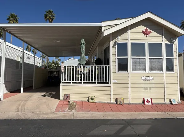 4700 E Main St #157, Mesa, AZ 85205