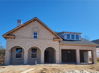 118 Morning Star Dr, Advance, NC 27006