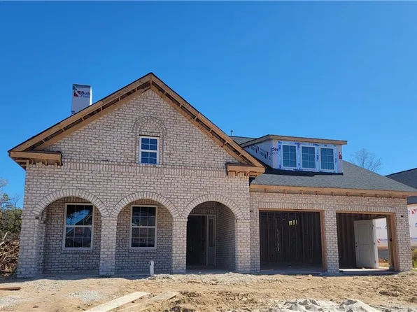 118 Morning Star Dr, Advance, NC 27006