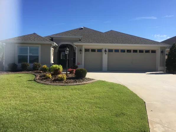 3413 Kananwood Ter, The Villages, FL 32163