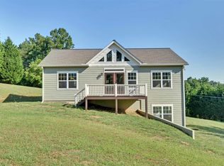 59 V Addington Rd #1, Blairsville, GA 30512