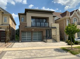 63 Hurst Ave, Vaughan, ON L6A 4Y5