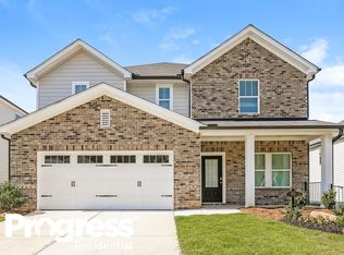 90 Longleaf St, Dawsonville, GA 30534
