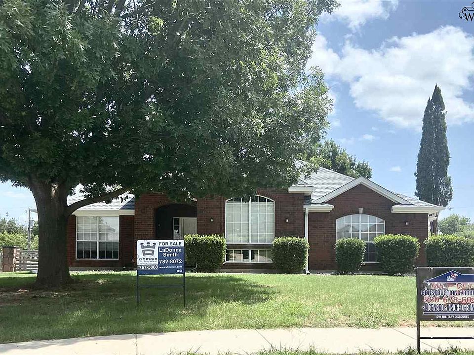 1st image of 6 Northpark Dr