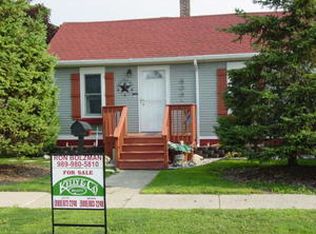 227 Washington St, Sebewaing, MI 48759