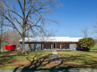 2204 County Road 151, Henagar, AL 35978