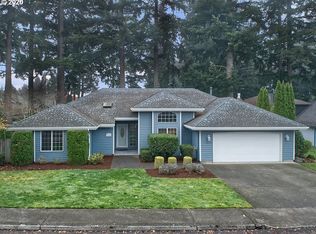 2310 NE 159th Ave, Vancouver, WA 98684