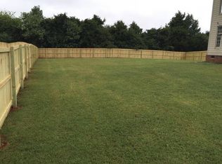 2015 Highway 417, Woodruff, SC 29388