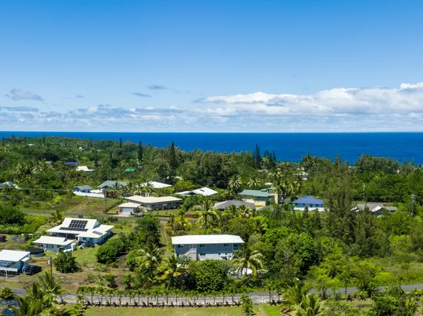 15-1634 Beach Rd, Keaau, HI 96749