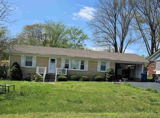 808 Sunny Ln, Murray, KY 42071