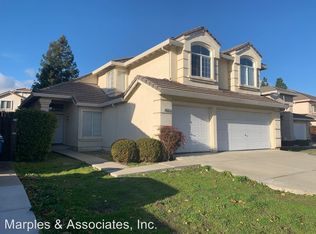4635 Fallow Way, Antioch, CA 94509