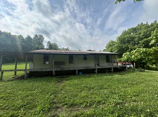 357 Sizemore Rd, Monticello, KY 42633