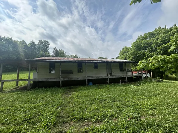 357 Sizemore Rd, Monticello, KY 42633