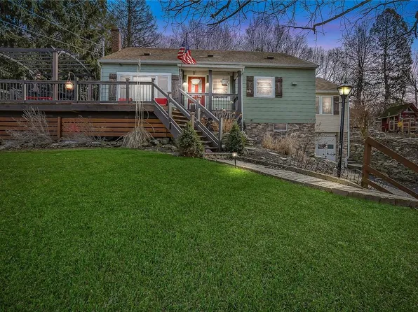 44 Cliff Avenue, Clintondale, NY 12515