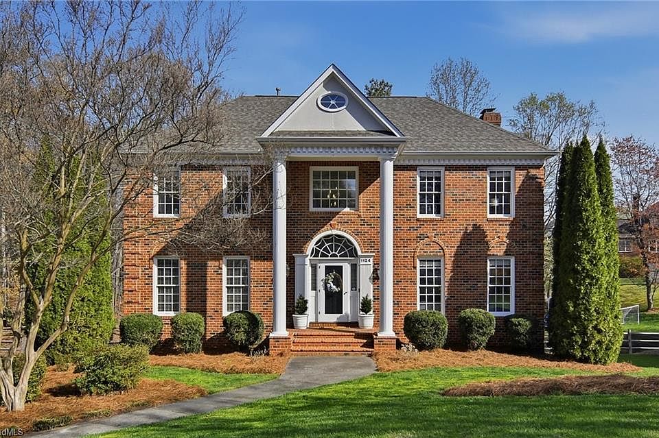 1st image of 1124 Claverton Ct