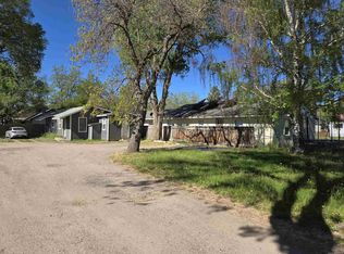 1408 & 1410 3rd St, Susanville, CA 96130