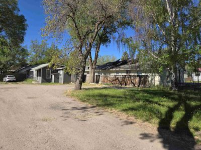 1408 & 1410 3rd St, Susanville, CA, 96130