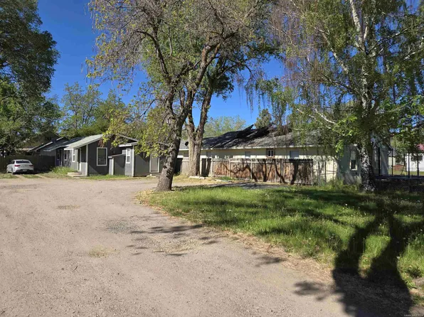 1408 & 1410 3rd St, Susanville, CA 96130