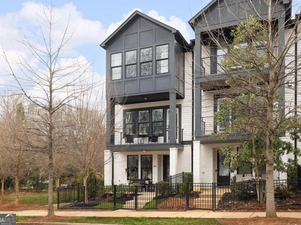 54 Rogers St NE, Atlanta, GA 30317