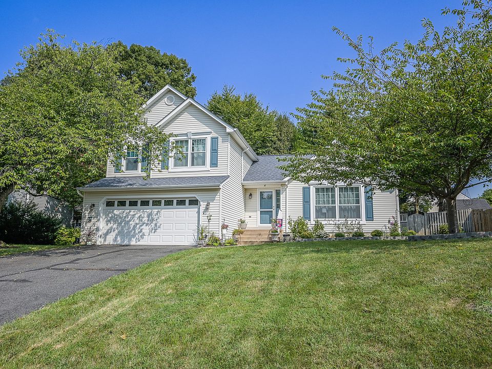 Great curb appeal