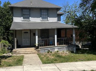 2416 Evarts St NE, Washington, DC
