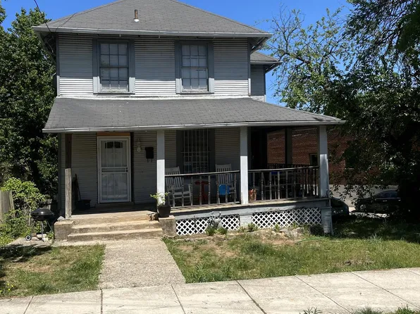 2416 Evarts St NE, Washington, DC 20018