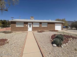 1401 E 16th St, Alamogordo, NM 88310