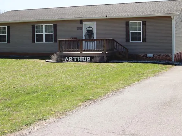 140 Armstrong Rd, Doyle, TN 38559