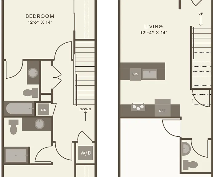Sonoran Row Townhomes — Photo 35