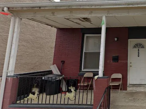 650 E Thayer St, Philadelphia, PA 19134