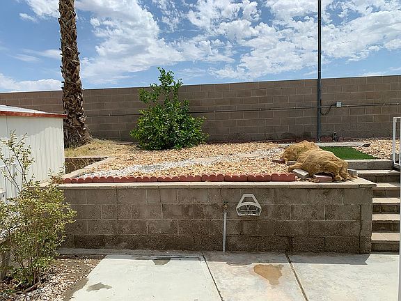 4th image of 84250 Indio Springs Dr Space 66