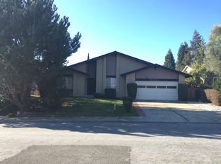 5468 Tinder Ct, Castro Valley, CA
