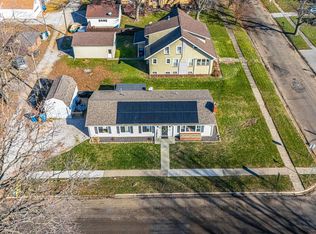 400 NW Vine St, Atlanta, IL 61723