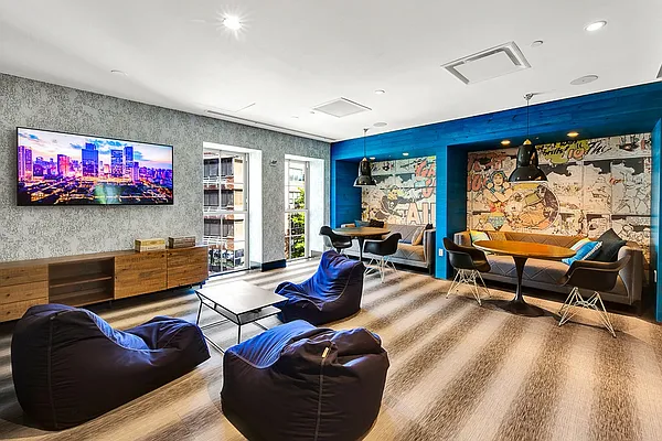 Rented by Bozzuto Management | media 34