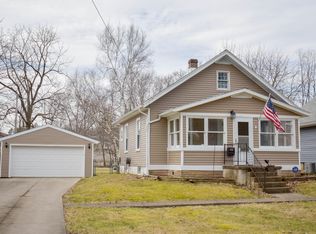 656 Scholl Rd, Mansfield, OH 44907