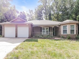 6103 Kris Ln, Charlotte, NC 28214