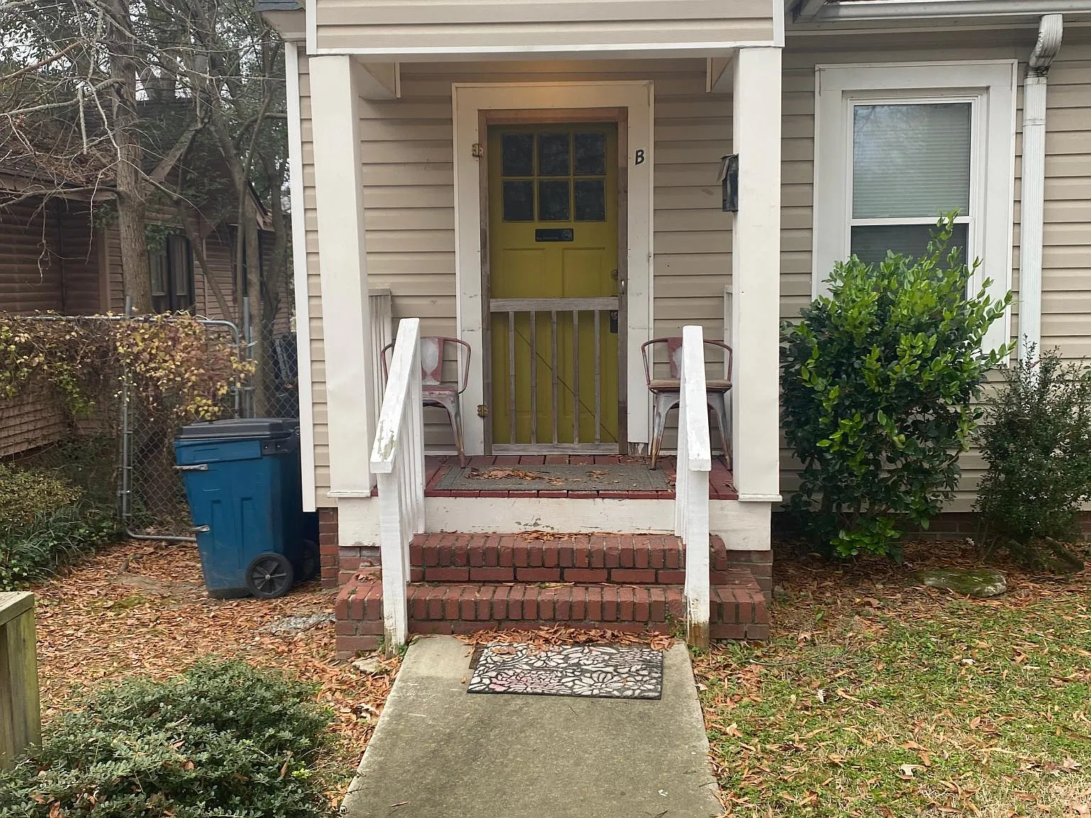 1109 N Buchanan Boulevard — Photo 4