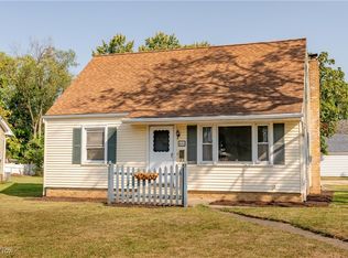 446 W Oregon Ave, Sebring, OH 44672