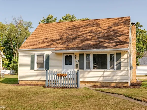 446 W Oregon Ave, Sebring, OH 44672