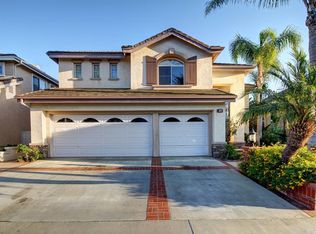 26 Arbusto, Irvine, CA 92606