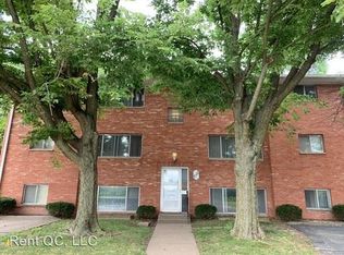 1015 18th Street A APT 2, Moline, IL 61265